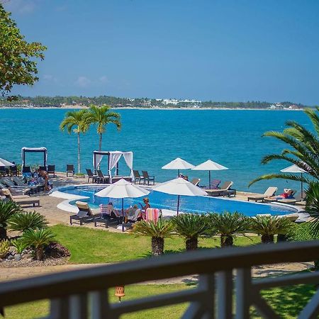 Velero Beach Resort Cabarete Eksteriør billede