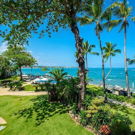 Velero Beach Resort Cabarete Eksteriør billede