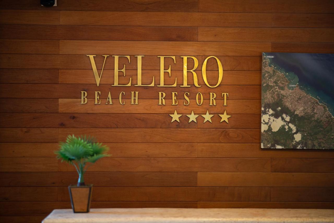 Velero Beach Resort Cabarete Eksteriør billede