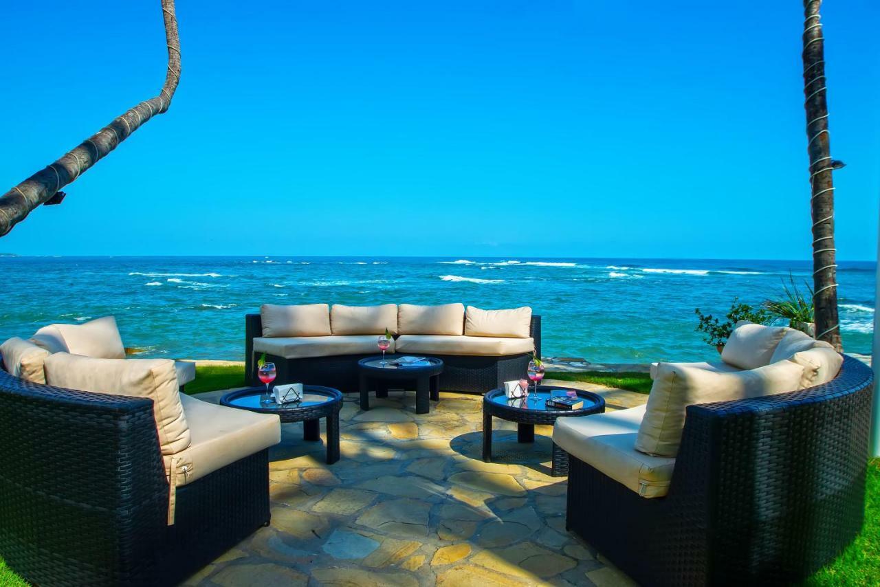 Velero Beach Resort Cabarete Eksteriør billede