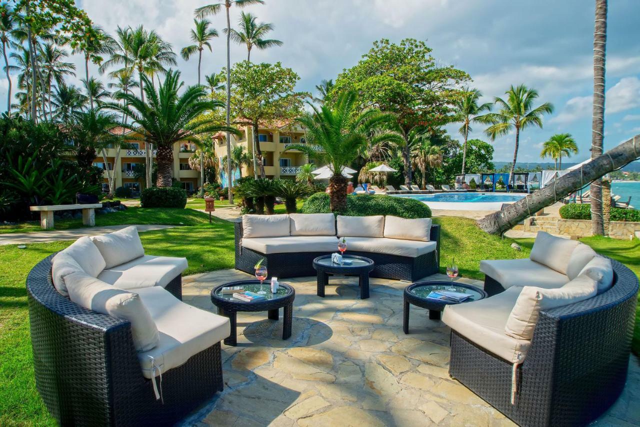 Velero Beach Resort Cabarete Eksteriør billede