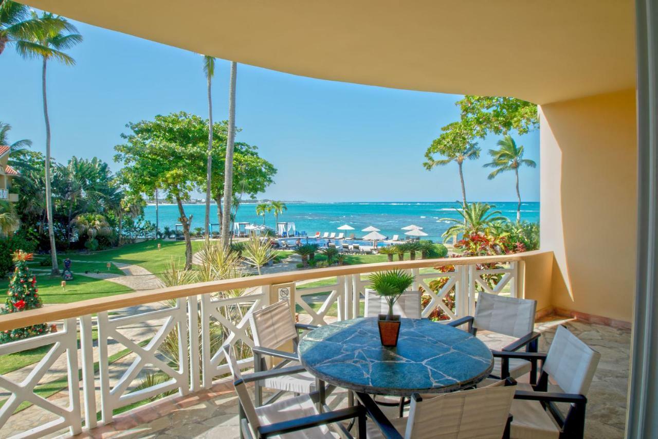 Velero Beach Resort Cabarete Eksteriør billede