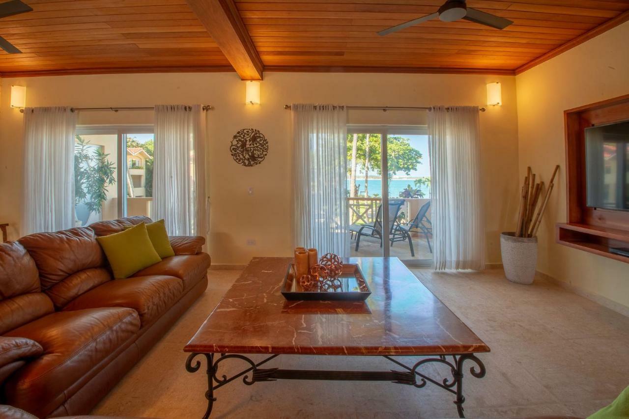 Velero Beach Resort Cabarete Eksteriør billede