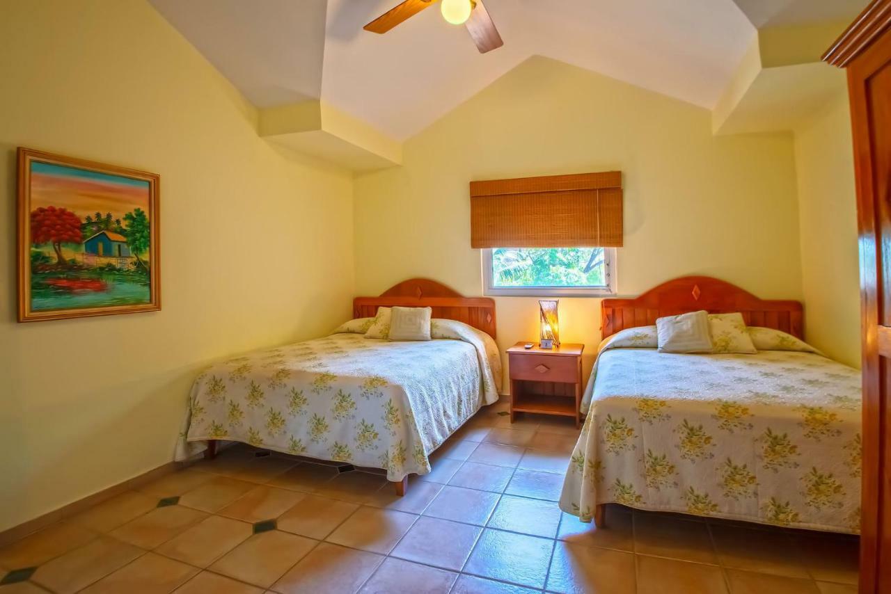 Velero Beach Resort Cabarete Eksteriør billede