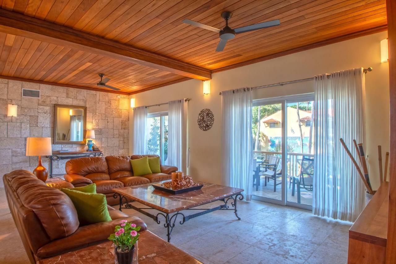 Velero Beach Resort Cabarete Eksteriør billede