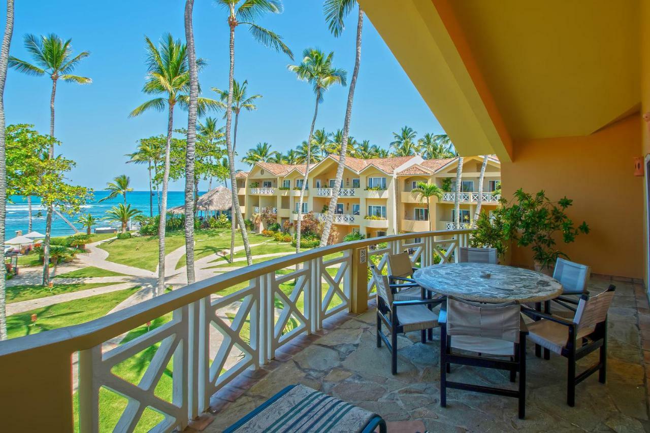 Velero Beach Resort Cabarete Eksteriør billede