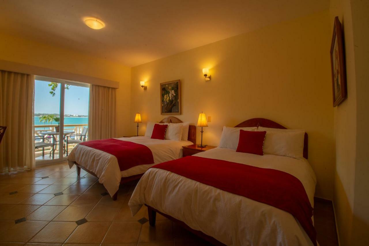 Velero Beach Resort Cabarete Eksteriør billede