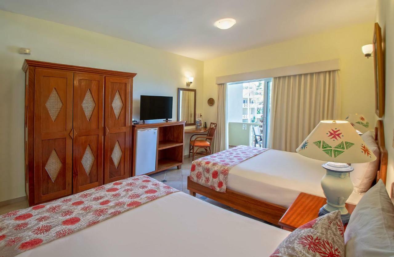 Velero Beach Resort Cabarete Eksteriør billede
