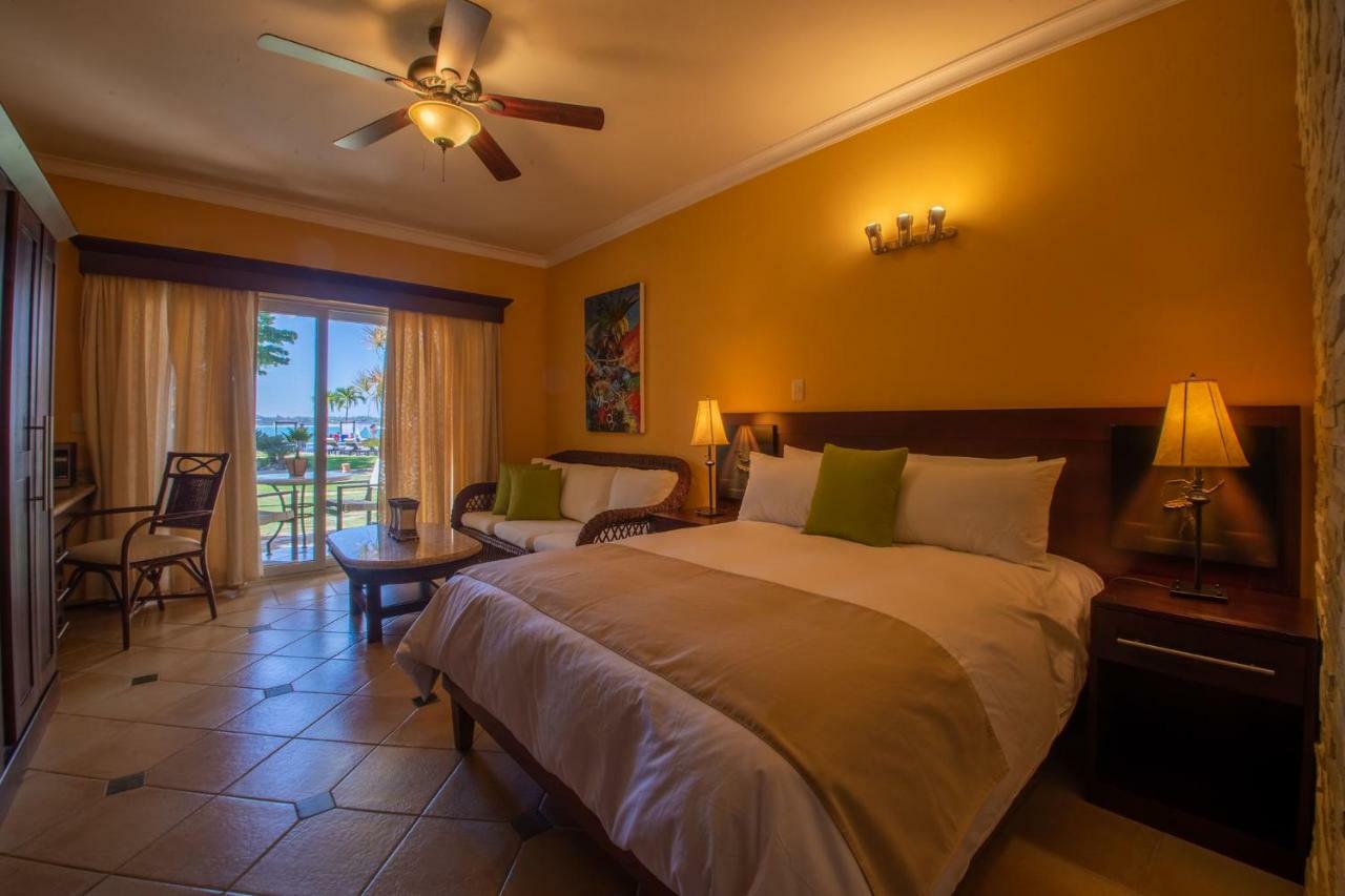 Velero Beach Resort Cabarete Eksteriør billede