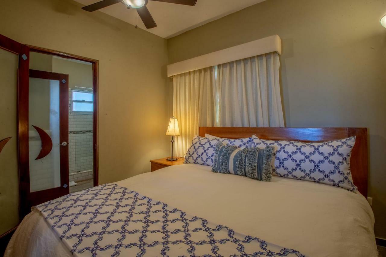 Velero Beach Resort Cabarete Eksteriør billede