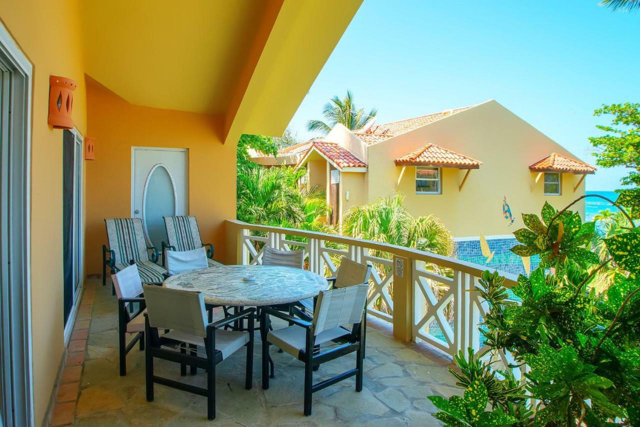 Velero Beach Resort Cabarete Eksteriør billede