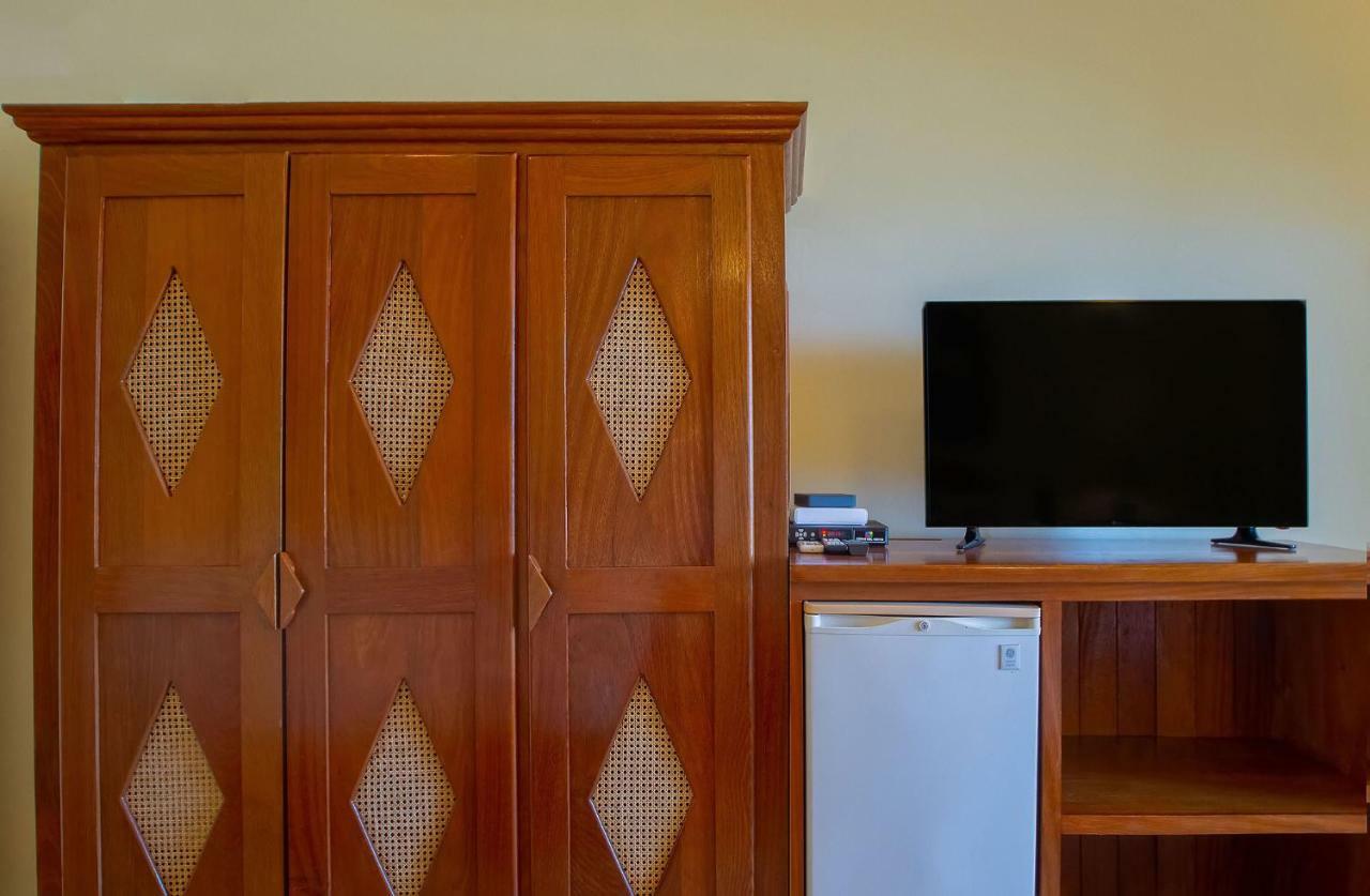 Velero Beach Resort Cabarete Eksteriør billede