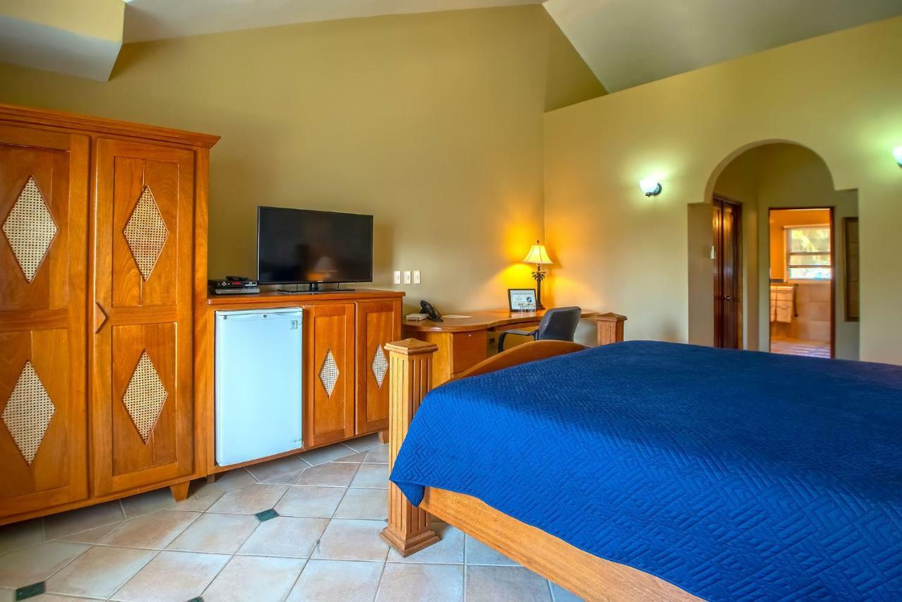 Velero Beach Resort Cabarete Eksteriør billede