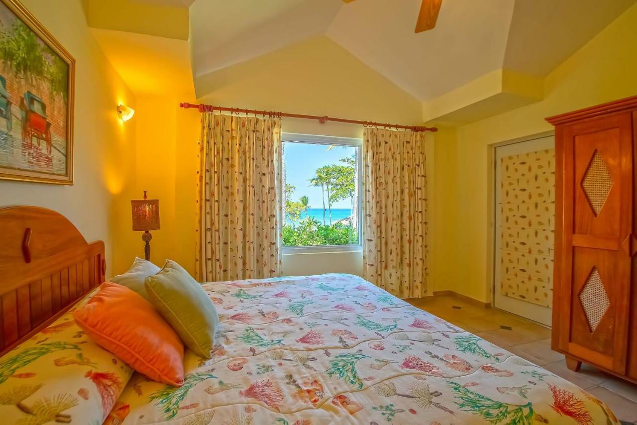 Velero Beach Resort Cabarete Eksteriør billede