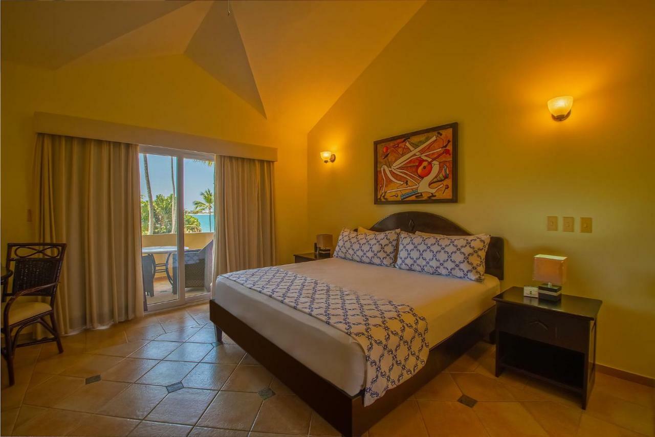 Velero Beach Resort Cabarete Eksteriør billede