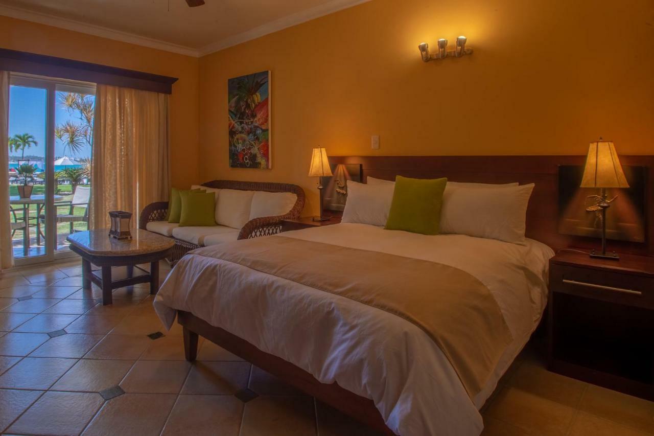 Velero Beach Resort Cabarete Eksteriør billede