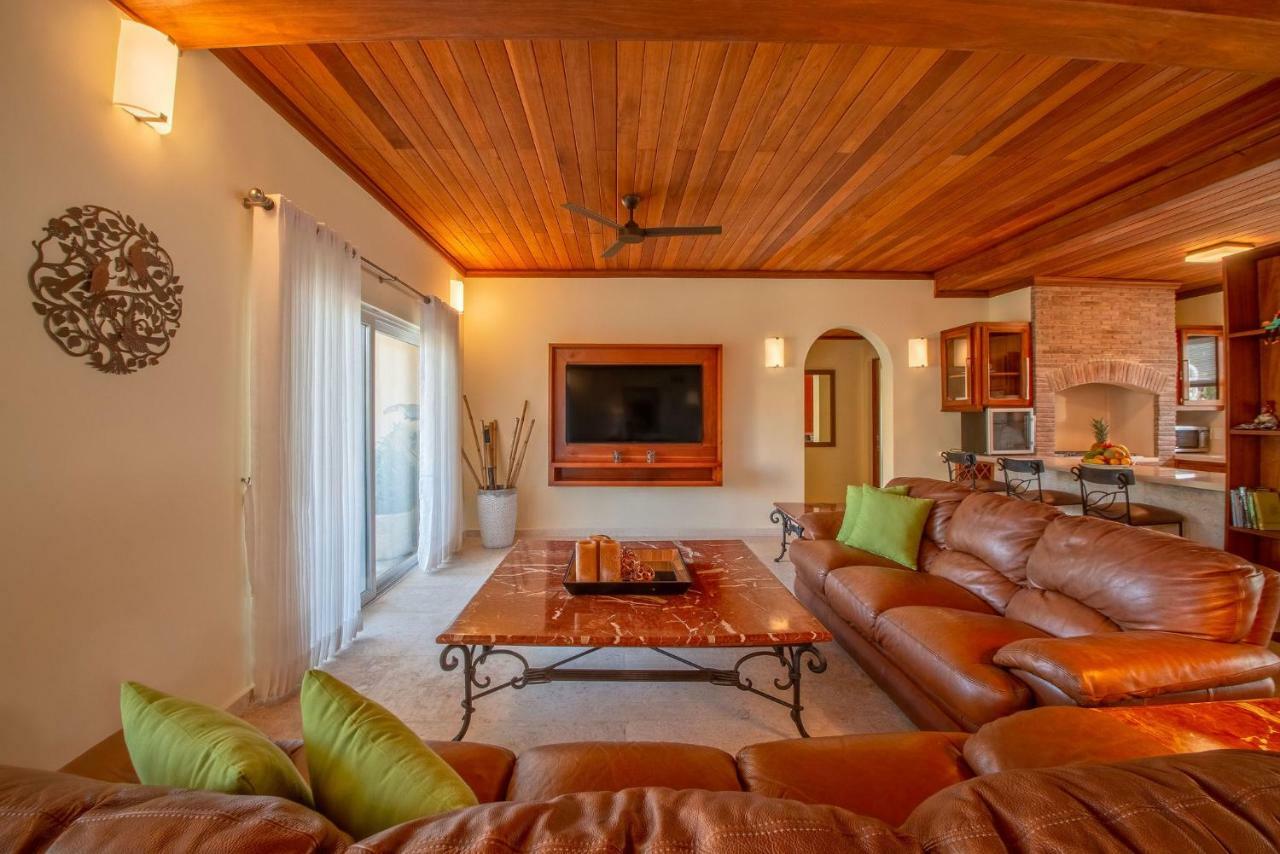 Velero Beach Resort Cabarete Eksteriør billede