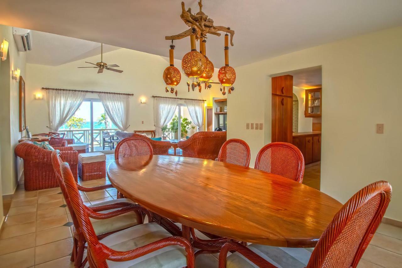 Velero Beach Resort Cabarete Eksteriør billede