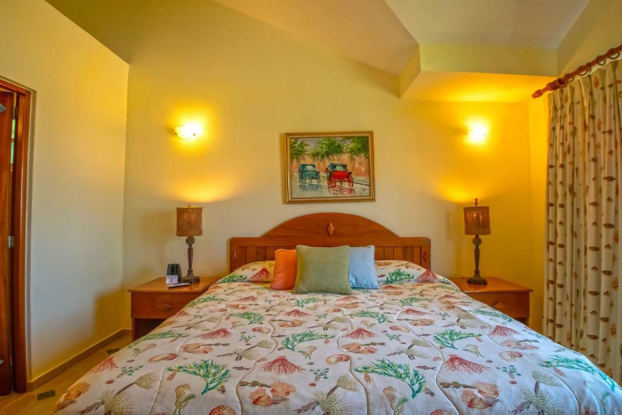 Velero Beach Resort Cabarete Eksteriør billede