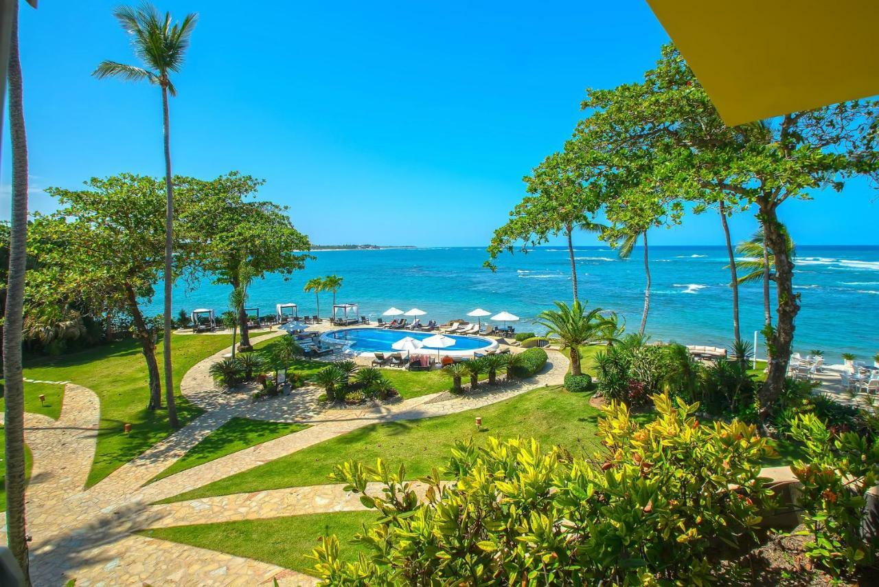 Velero Beach Resort Cabarete Eksteriør billede