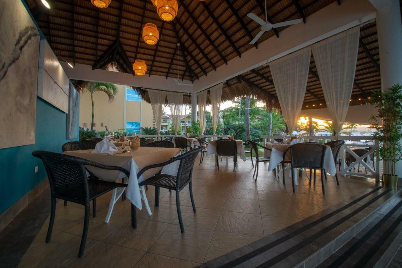 Velero Beach Resort Cabarete Eksteriør billede
