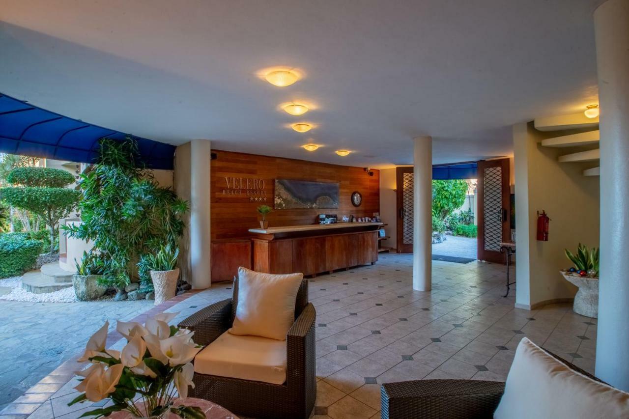 Velero Beach Resort Cabarete Eksteriør billede