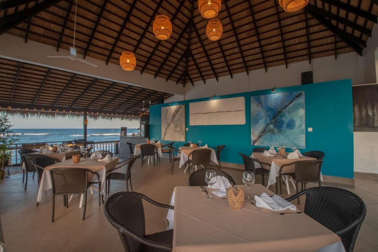 Velero Beach Resort Cabarete Eksteriør billede