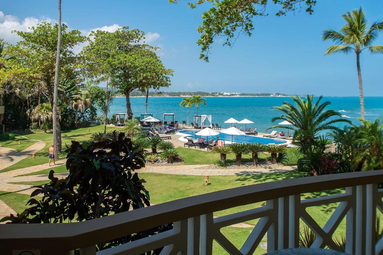 Velero Beach Resort Cabarete Eksteriør billede