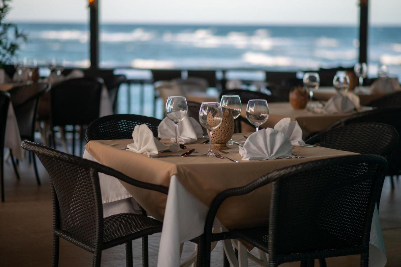 Velero Beach Resort Cabarete Eksteriør billede
