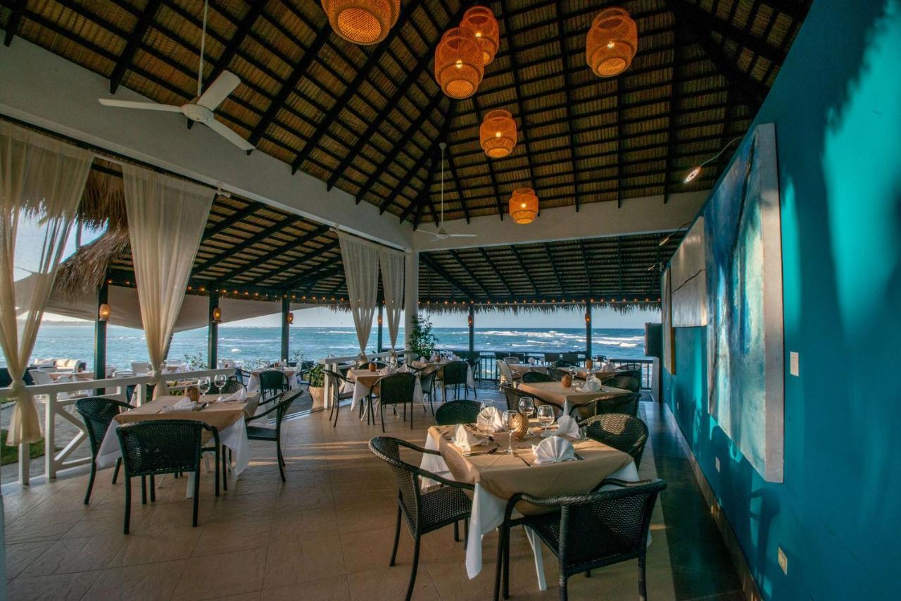 Velero Beach Resort Cabarete Eksteriør billede