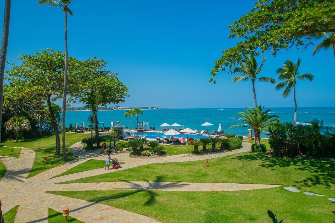 Velero Beach Resort Cabarete Eksteriør billede