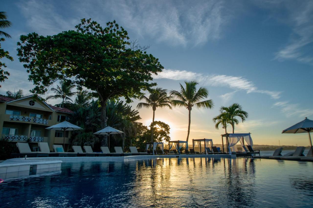 Velero Beach Resort Cabarete Eksteriør billede