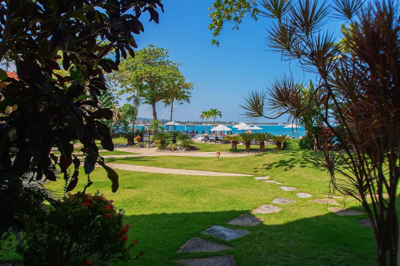 Velero Beach Resort Cabarete Eksteriør billede