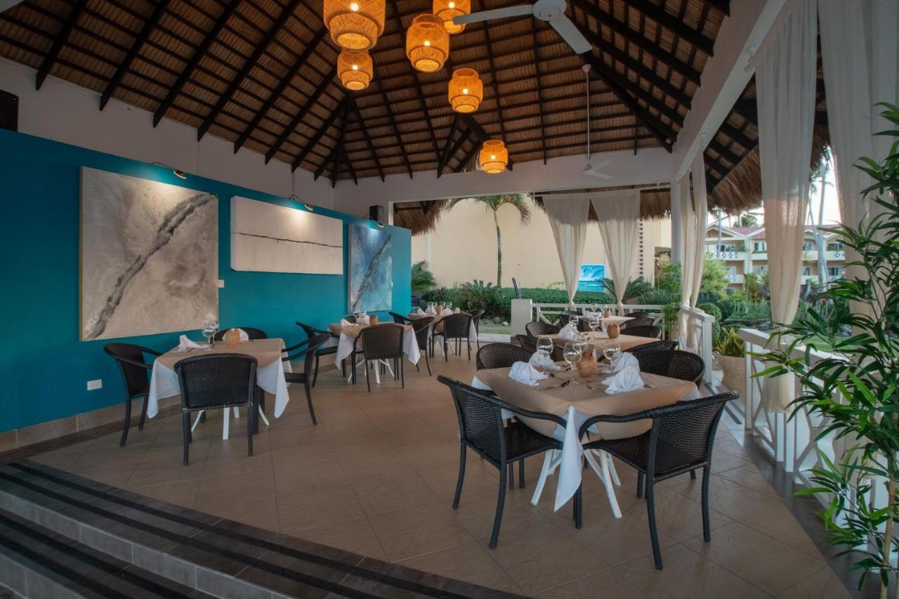 Velero Beach Resort Cabarete Eksteriør billede