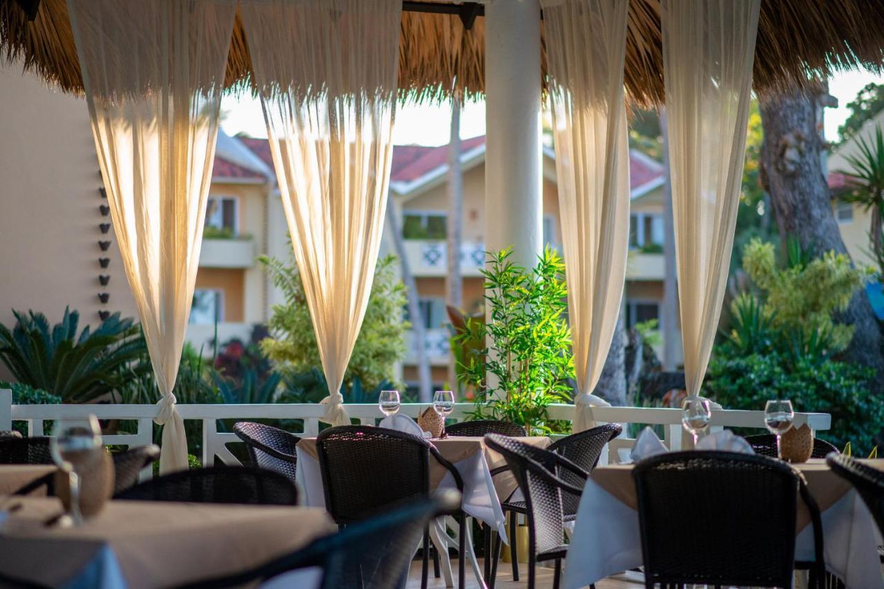 Velero Beach Resort Cabarete Eksteriør billede