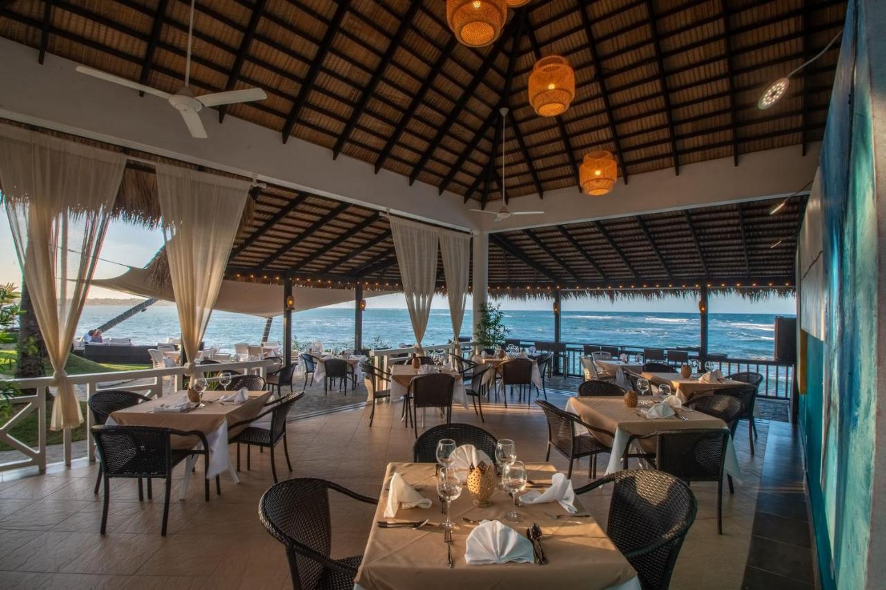 Velero Beach Resort Cabarete Eksteriør billede