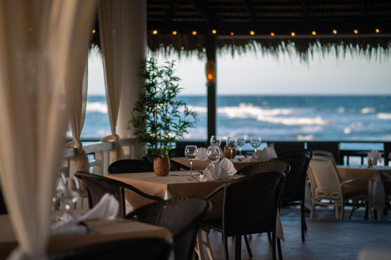 Velero Beach Resort Cabarete Eksteriør billede
